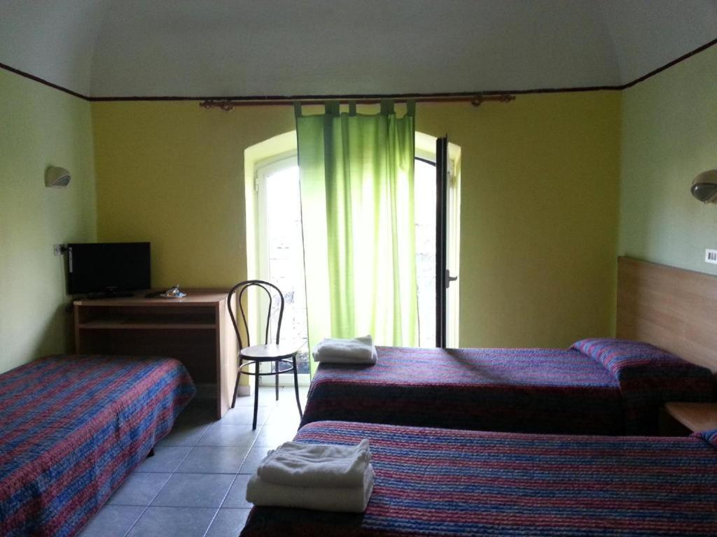 Hotel Stazione Novara Dış mekan fotoğraf