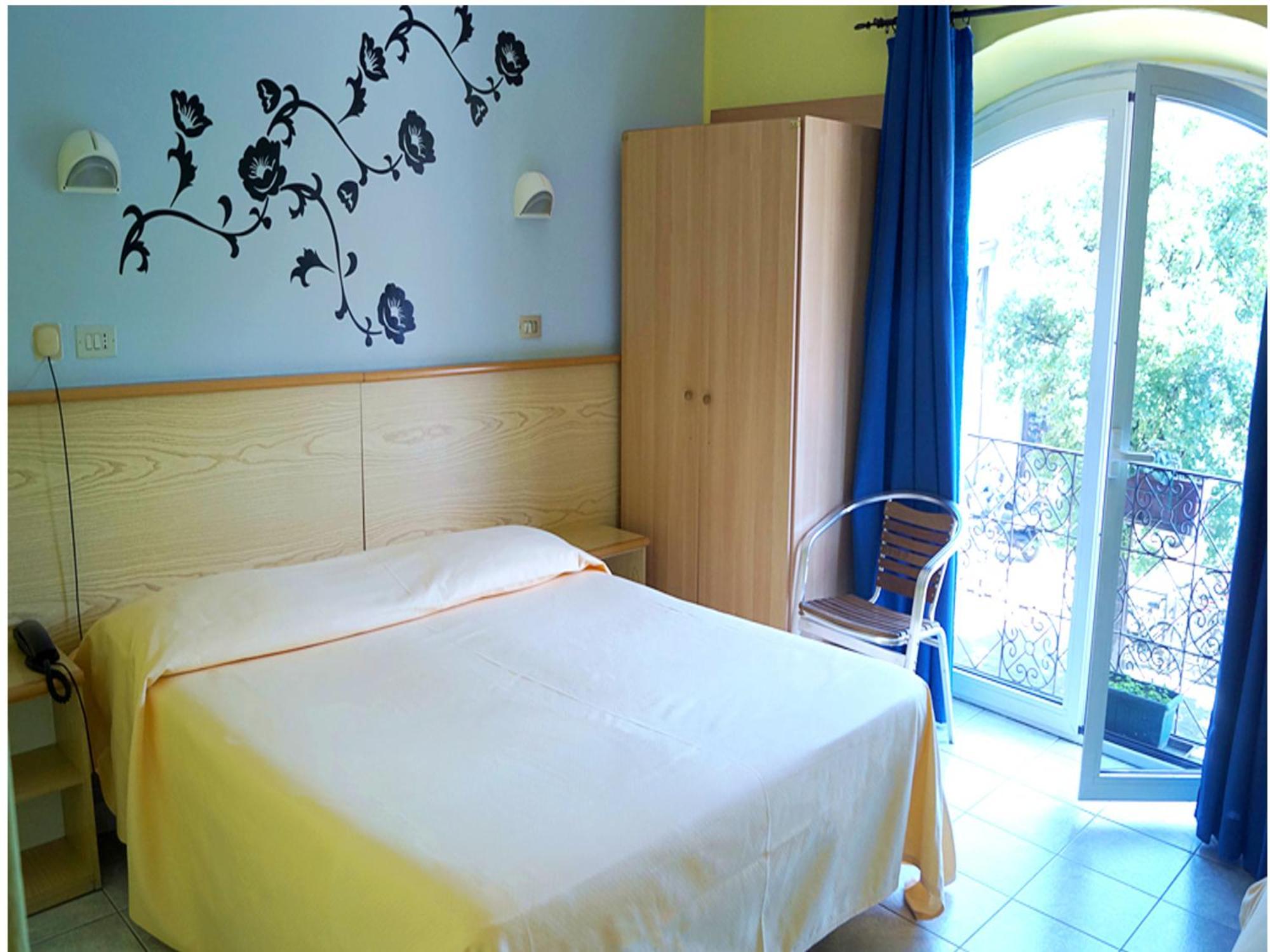 Hotel Stazione Novara Dış mekan fotoğraf
