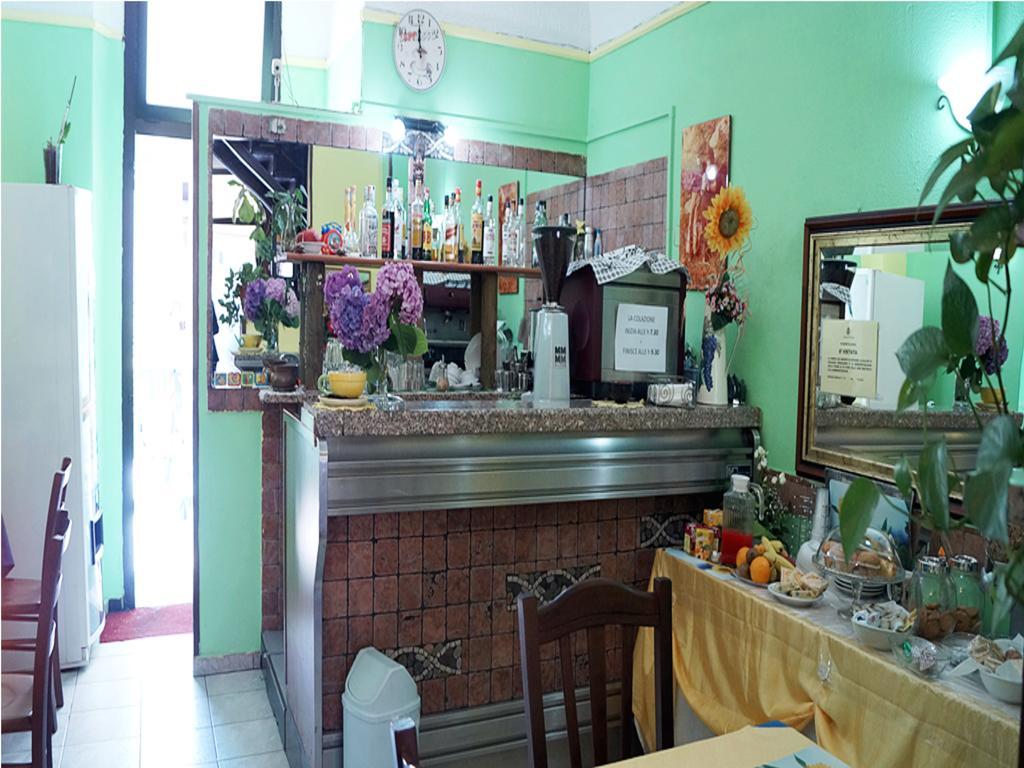 Hotel Stazione Novara Dış mekan fotoğraf