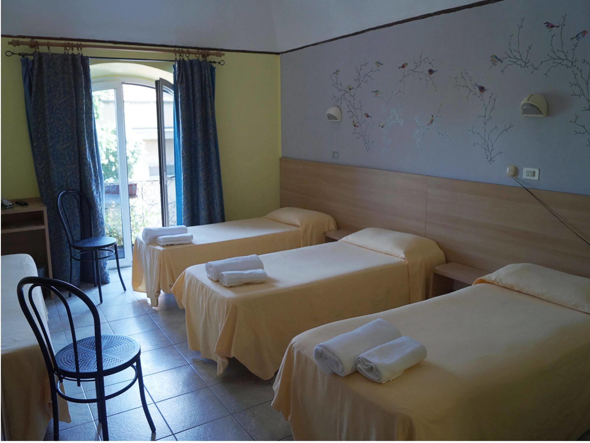 Hotel Stazione Novara Dış mekan fotoğraf