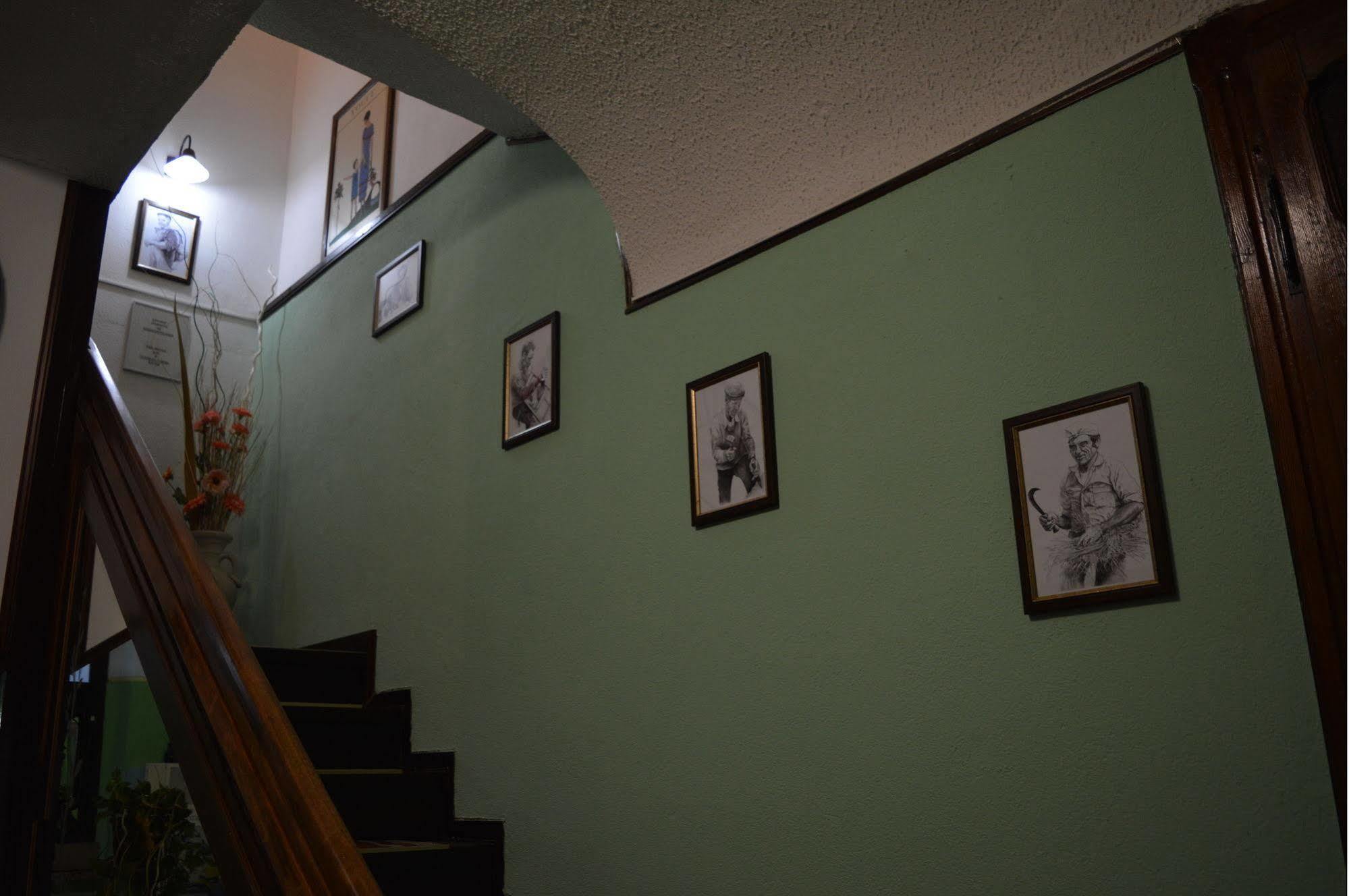 Hotel Stazione Novara Dış mekan fotoğraf